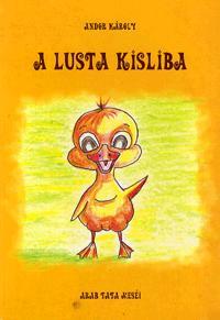 A lusta kisliba