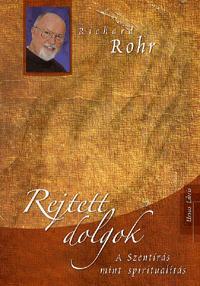 Rejtett dolgok
