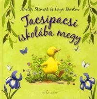 Tacsipacsi iskolába megy