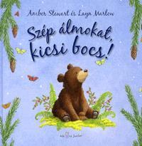 Szép álmokat, kicsi bocs!