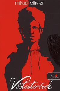 Kniha Vértestvérek - Mikaël Ollivier