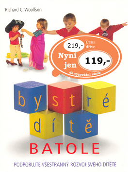 Bystré dítě Batole