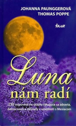 Luna nám radí