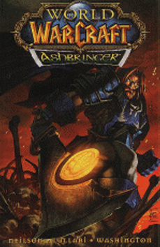 World of WarCraft - Ashbringer
