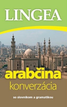 Arabčina - konverzácia so slovníkom a gramatikou