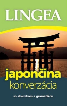 Japončina - konverzácia so slovníkom a gramatikou