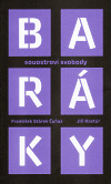 Baráky