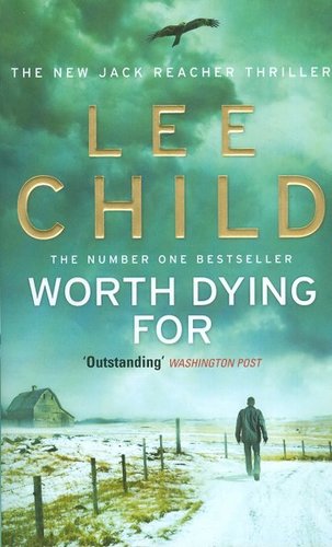 Worth Dying For