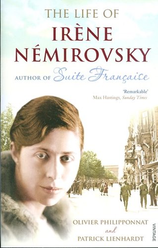Life of Irene Nemirovsky: 1903-1942