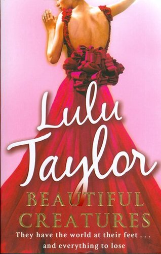 Beautiful Creatures
