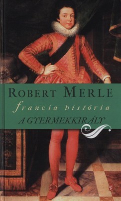 A gyermekkirály