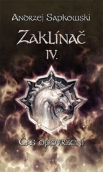 Zaklínač IV. Čas opovržení