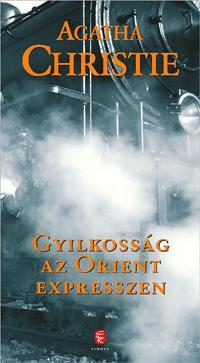 Gyilkosság az Orient expresszen