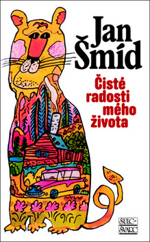 Kniha Čisté radosti mého života - 7. vydání
