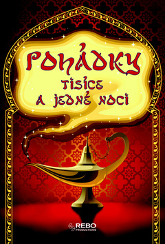 Pohádky tisíce a jedné noci