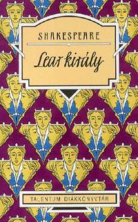 Lear király - William Shakespeare kúpite na Panta Rhei