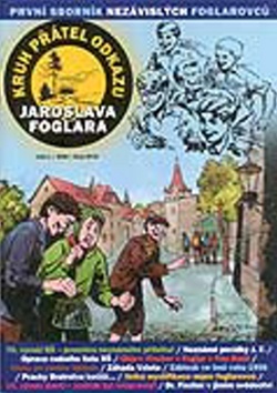 První sborník nezávislých foglarovců