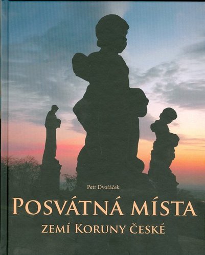 Posvátná místa zemí Koruny české