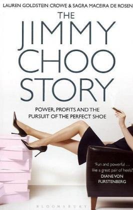 Jimmy Choo Story