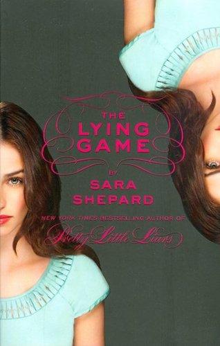 The Lying Game