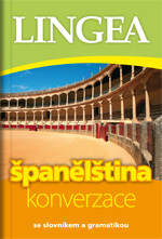 Španělština konverzace