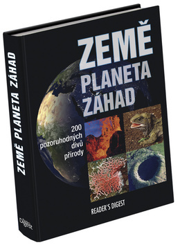 Země planeta záhad
