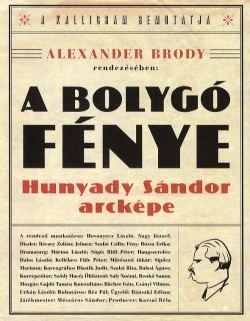 A bolygó fénye