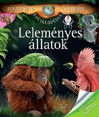 Leleményes állatok