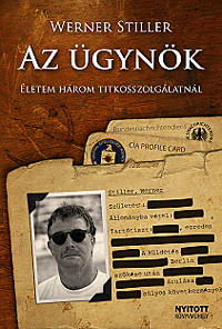 Az ügynök