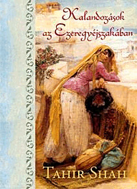 Kalandozások az Ezeregyéjszakában