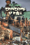 Kniha Zrozeni v ráji - Carl Sagan
