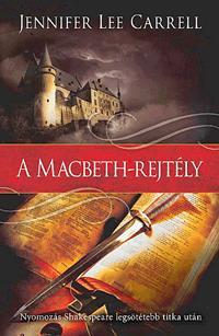 A Macbeth-rejtély