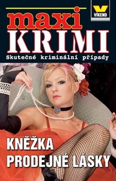 Kněžka prodejné lásky