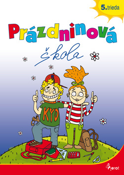 Prázdninová škola 5. trieda