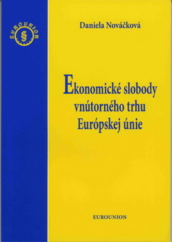 Ekonomické slobody vnútorného trhu Európskej únie