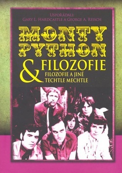 Monty Python & filozofie