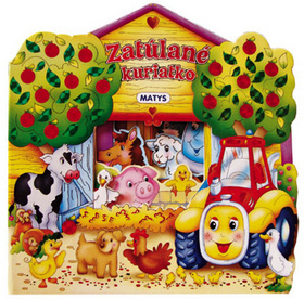 Zatúlané kuriatko