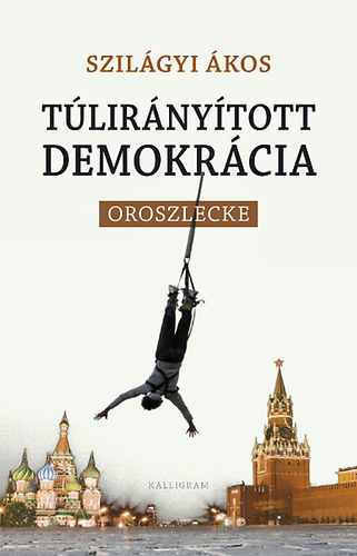 Túlirányított demokrácia