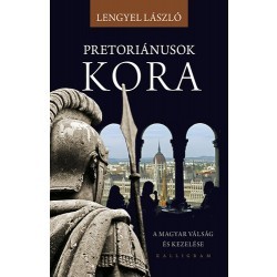 Pretoriánusok kora