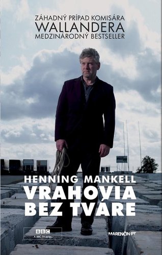 Vrahovia bez tváre