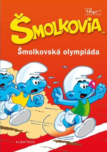 Šmolkovská olympiáda
