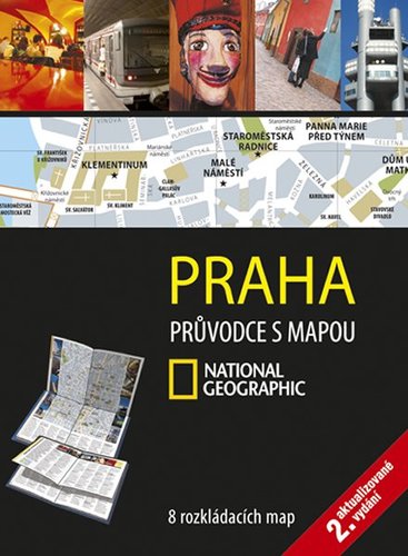 Praha