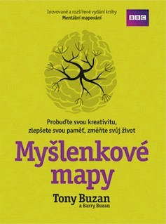 Myšlenkové mapy
