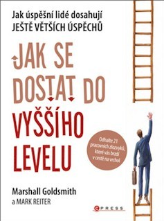 Jak se dostat do vyššího levelu