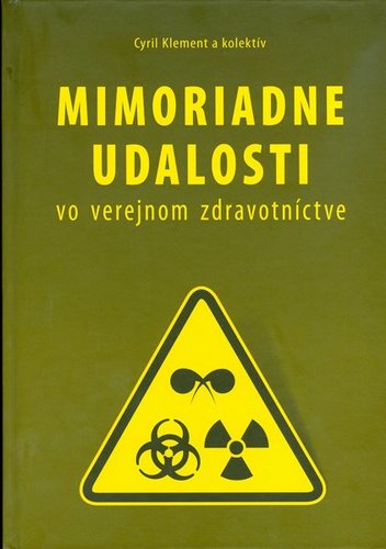 Mimoriadne udalosti vo verejnom zdravotníctve