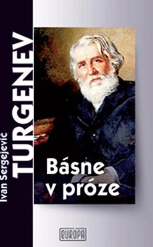 Básne v próze