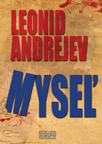 Myseľ