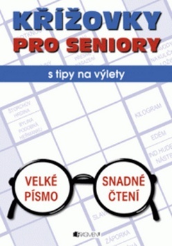 Křížovky PRO SENIORY