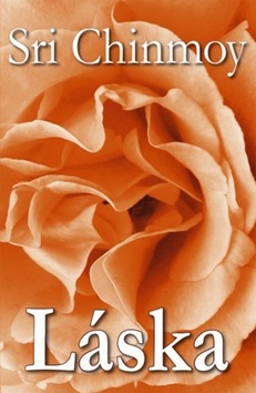 Kniha Láska