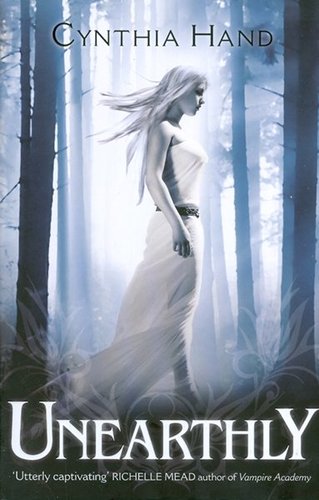 Unearthly